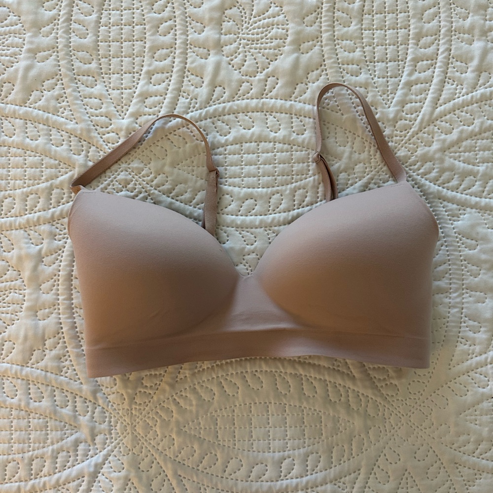 Soma Enbliss Wireless Bra